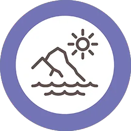 natural solutions icon